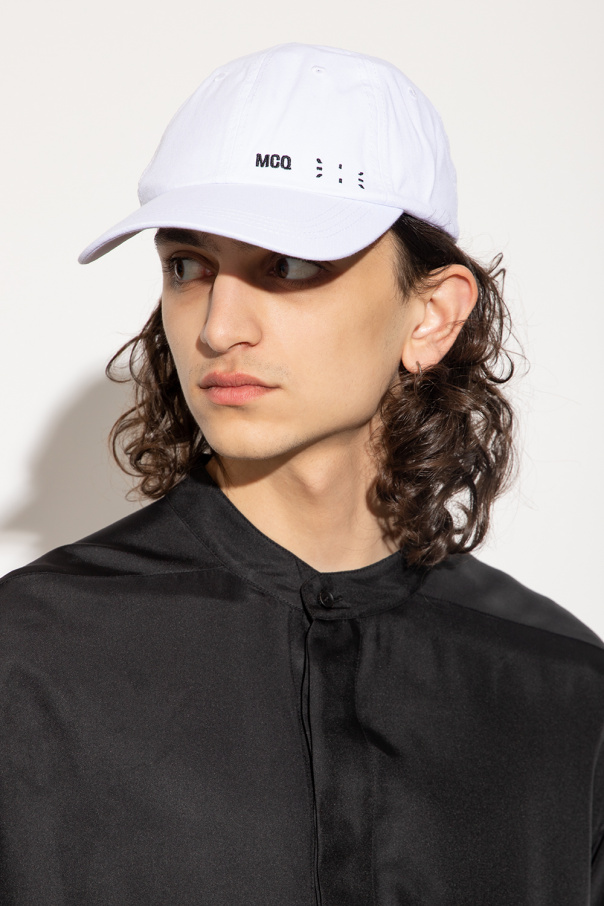 Mcq hat outlet